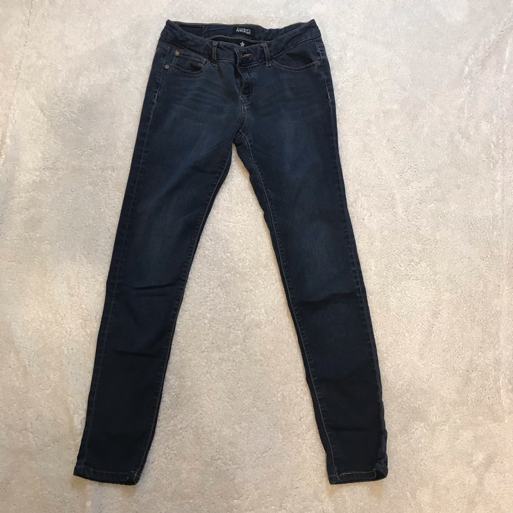 Celebrity Pink Jeans size 5